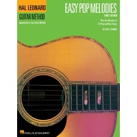 Easy Pop Melodies