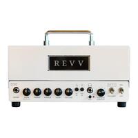 REVV Amplification D20 20 watt Tube Amp