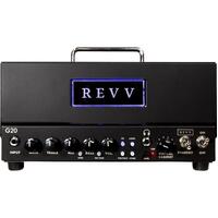 REVV Amplification G20 20 watt Tube Amp