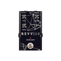 REVV G8 Noise Gate Pedal