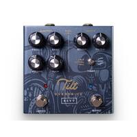 REVV Amplification Tilt Overdrive