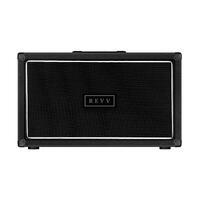 REVV Amplification 2x12" Speaker Cabinet