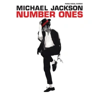 Michael Jackson - Number Ones