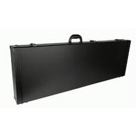 AMOUR Black Diamond Electric Guitar Hardcase ABDER