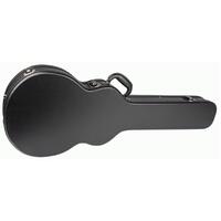 AMOUR Black Diamond Electric LP Guitar Hardcase ABDLP