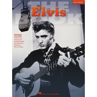 The Elvis Book