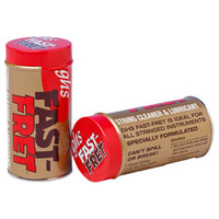 GHS A87 Fast Fret Can Guitar String Cleaner and Lubricant