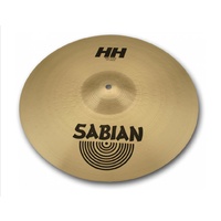 SABIAN HH 16 Inch Thin Crash Cymbal