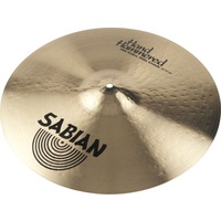 SABIAN HH 18 Inch Medium Thin Crash Cymbal