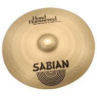 SABIAN HH 18 Inch Medium Crash Cymbal