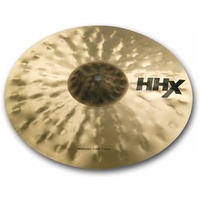 SABIAN HHX 17 Inch X-treme Crash Cymbal