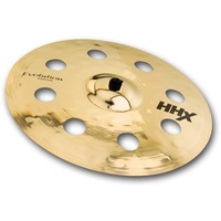 SABIAN HHX Series 18 Inch Evo Ozone Crash Cymbal