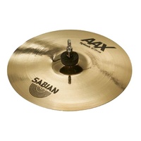 SABIAN AAX 10 Inch Splash Cymbal