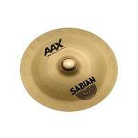 SABIAN AAX 14 Inch Mini China Cymbal