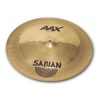 SABIAN AAX 18 Inch China Cymbal