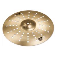 SABIAN AAX 16 Inch Aero Crash Cymbal