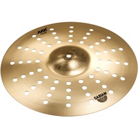 SABIAN AAX 18 Inch Aero Crash Cymbal