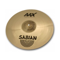 SABIAN AAX 17 Inch Xplosion Crash Cymbal