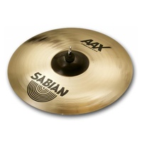 SABIAN AAX 18 Inch Xplosion Crash Cymbal