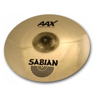 SABIAN AAX 19 Inch Xplosion Crash Cymbal