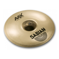 SABIAN AAX 17 Inch Xplosion Fast Crash Cymbal