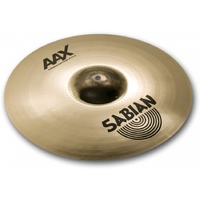 SABIAN AAX 18 Inch Xplosion Fast Crash Cymbal