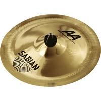 SABIAN AA 12 Inch Mini China Cymbal