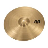 SABIAN AA 20 Inch Rock Ride Cymbal