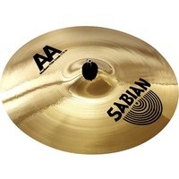 SABIAN AA 17 Inch Thin Crash Cymbal