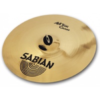 SABIAN AA 18 Inch Thin Crash Cymbal