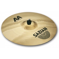 SABIAN AA 18 Inch Medium Crash Cymbal