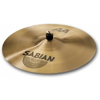 SABIAN AA 18 Inch Rock Crash Cymbal