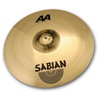 SABIAN AA 19 Inch Metal Crash Cymbal