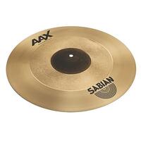 SABIAN AAX 18" Freq Crash Cymbal