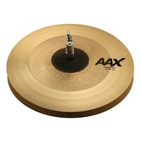 SABIAN AAX 14 Inch Frequency Hi Hats