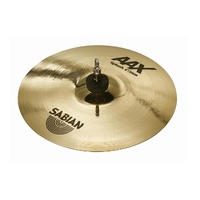 SABIAN AAX 08 Inch Bright Splash Cymbal