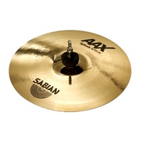 SABIAN AAX 10 Inch Bright Splash Cymbal