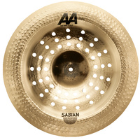 SABIAN AA 19 Inch Holy China Cymbal 21916CSB