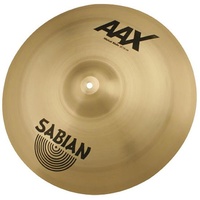 SABIAN AAX 20 Inch Metal Ride Cymbal