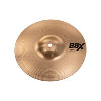 SABIAN B8X 10 Inch Splash Cymbal