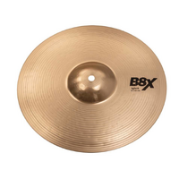 SABIAN B8X 12 Inch Splash Cymbal