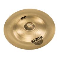 SABIAN XSR 18 Inch China Cymbal