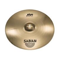 SABIAN XSR 17 Inch Fast Crash Cymbal