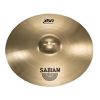 SABIAN XSR 19 Inch Fast Crash Cymbal