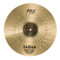 SABIAN FRX 17 Inch CRASH Cymbal