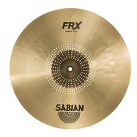 SABIAN FRX 18 Inch CRASH Cymbal