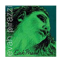 PIRASTRO Evah Pirazi Violin String Set 4/4 - Med