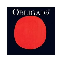 Pirastro Obligato 1st E Violin String - 4/4 (Goldsteel)