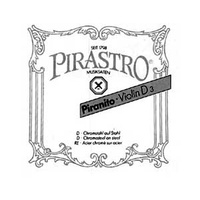 Pirastro Piranito 3rd D String - 4/4