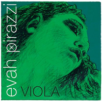 PIRASTRO Evah Pirazzi Viola String Set 4/4 - Med